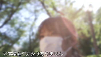 Preview 2 of Anuebl Dockto Pasand Xxxxxxxxcom - 素人女子大生【限定】純粋すぎるポニテ美女　ありちゃん(20)癒しのほんわか新世代まんこに中出し！！気持ち良すぎて大量潮吹きしちゃうエッチ天使