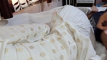 Preview 2 of Granny Shirley Pics - indian desi sardarni step mother fuck real desi sex video with clear punjabi audio full night fuck punjabi ma putt chudai full hd indian porn sex video with DESISLIMGIRL