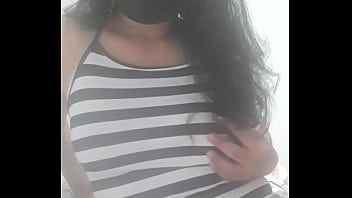 Preview 2 of Sofi Dix - black pussy show