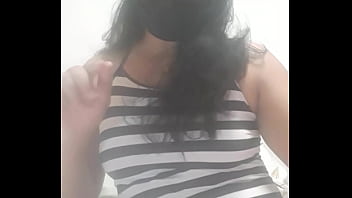 Preview 1 of Sofi Dix - black pussy show