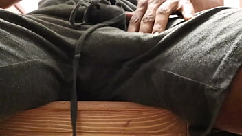Preview 1 of Jovem Jov - Close up of Huge Cumshot and Cum pouring from my Dick