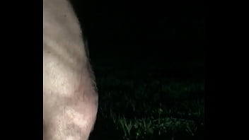 Preview 1 of Zan Do Jense - Cute butt cheeks pink from spanking and hitachi anal entry