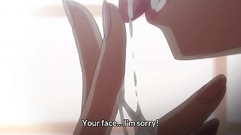 Preview 2 of Family Prom - ajisai no chiru koro ni episode 1