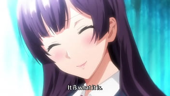 Preview 1 of Family Prom - ajisai no chiru koro ni episode 1