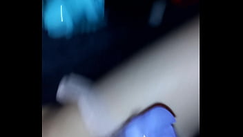 Preview 1 of El Ex Cornudode Mi Hermana Yyo - Sky oiled up ass play