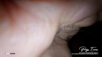 Preview 1 of Sex Nona - Big Boob Indian Slut Amateur Priya Emma,  Masturbating her Hairy Pussy