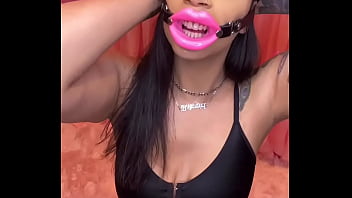 Preview 3 of Kompoze 20018 - Slut with Oral Fixation Loves Lollipops