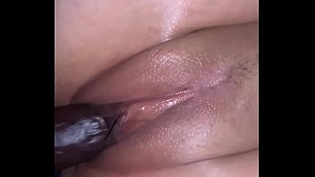 Preview 2 of Piss In Granny Mouth - Taking bbc