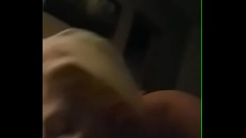 Preview 3 of Beautyful Women Porn Videor - Kinzy Jo sucks and fucks husbands friend