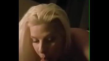 Preview 4 of Beautyful Women Porn Videor - Kinzy Jo sucks and fucks husbands friend