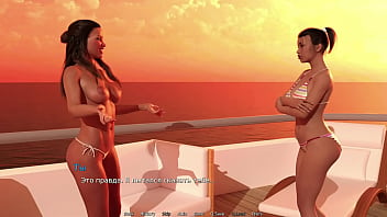 Preview 3 of Vijay Photo - Waterworld - extra sex scenes 1 part E1 #93