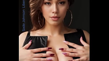 Preview 2 of Bang La Sexi Girlcom - Big Huge Boobs Sade Johnson LiberatedGirl SJ
