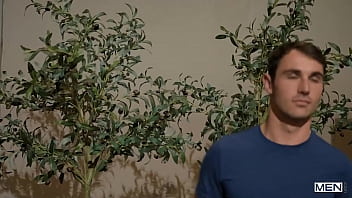 Preview 3 of India Garl Xxx Video - Identically Hot / MEN / Michael Boston,  Finn Harding  /  -Follow and watch Finn Harding at www.men.com/finn