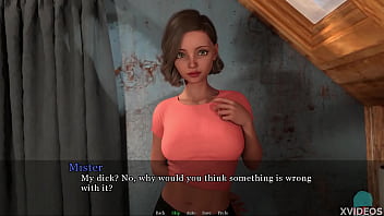 Preview 3 of Balatkar Xx Bf - A PETAL AMONG THORNS #05 &bull_ Checking out her tits very close