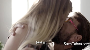 Preview 2 of Inglsh Sxe - Now that step mom is out of the picture,  dad...