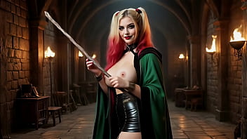 Preview 3 of Malda Bf Local - Arcadia Academy - NSFW AI PMV