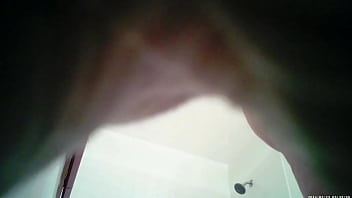 Preview 2 of Indin Shuhagrat - bbw spy voyeur vid