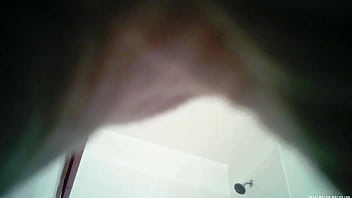 Preview 1 of Indin Shuhagrat - bbw spy voyeur vid