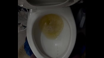 Preview 4 of Suol Thre - Huge Piss