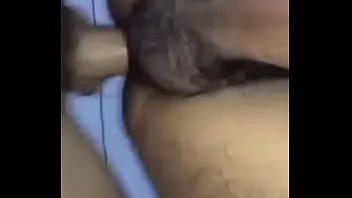 Preview 4 of Dirty Talk In Hindi - Toda la leche adentro