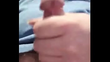 Preview 2 of Ask Stranger To Eat Her Pussy - just jerking off