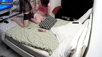 Preview 4 of Moscow Porn - The Master Makes a Cigarette and Fucks at the Same Time