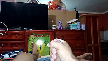 Preview 2 of Memek Ubat - Alguien quiere lechita?