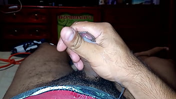 Preview 4 of Memek Ubat - Alguien quiere lechita?