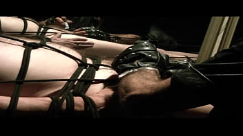 Preview 3 of Video Or - Master John rase kuirbond04