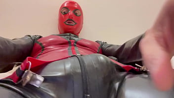 Preview 1 of Hot African Sex Video Big Panis - The hidden power of Latexitaly cock