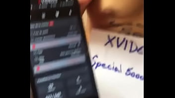 Preview 2 of Brok Le - V&iacute_deo de verificaci&oacute_n