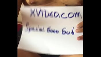 Preview 4 of Brok Le - V&iacute_deo de verificaci&oacute_n
