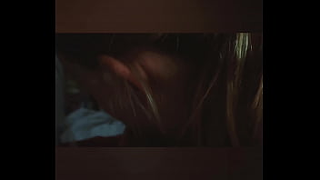 Preview 4 of Thick Fit Wife Fucked - first nylon shoeplay,  than clit masturbation while rubbing my dick and at the end a blowjob with cumshot