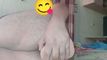 Preview 4 of Japanese Heyzo Big Tits - Arrombamento anal