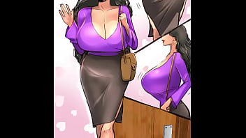 Preview 1 of Wife Crempy - Horny ,  fuck with step mom Sex with American Girl part 17