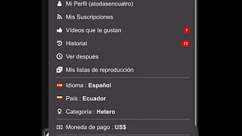 Preview 2 of Hot Sex Mavi - V&iacute_deo de verificaci&oacute_n