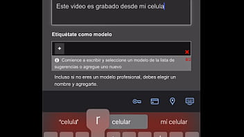 Preview 3 of Hot Sex Mavi - V&iacute_deo de verificaci&oacute_n