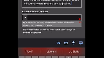 Preview 4 of Hot Sex Mavi - V&iacute_deo de verificaci&oacute_n