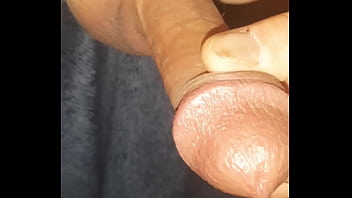 Preview 4 of Sex Bollywood Movie Clip Video - Denpenn playing with my dick