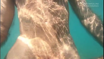 Preview 3 of Wwwxxxxxxxxxx Video Hd - I found a big dick of Vadim Romanov underwater