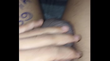 Preview 2 of Gay Dominican Dad - My duck want nice pussies
