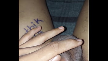 Preview 3 of Gay Dominican Dad - My duck want nice pussies