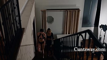 Preview 2 of Curm Big Sexs Porn - Girls Love Girls Better