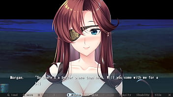 Preview 1 of Beautiful Xnxx With Joudi - Pure&times_Holic ~Junketsu Otome to Kon&#039_in Kankei!?~ Part 42.