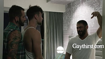 Preview 2 of Mom Son Sexy Date 15 01 2020 - What happens in vegas