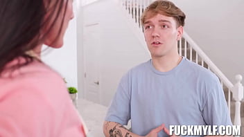 Preview 1 of Fuck Dance With Dengr - Lessons From a Master Chef Sofie Marie ,  Joshua Lewis