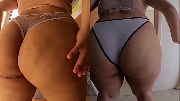 Preview 1 of Big Booty Chuby