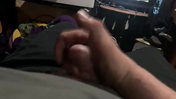 Preview 2 of Www American Faking Videos - Stroking