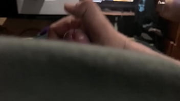 Preview 4 of Www American Faking Videos - Stroking