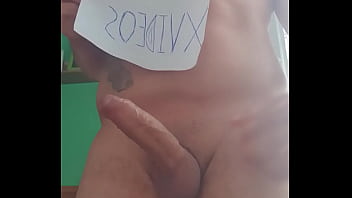 Preview 3 of Feet Face Cum - V&iacute_deo de verificaci&oacute_n